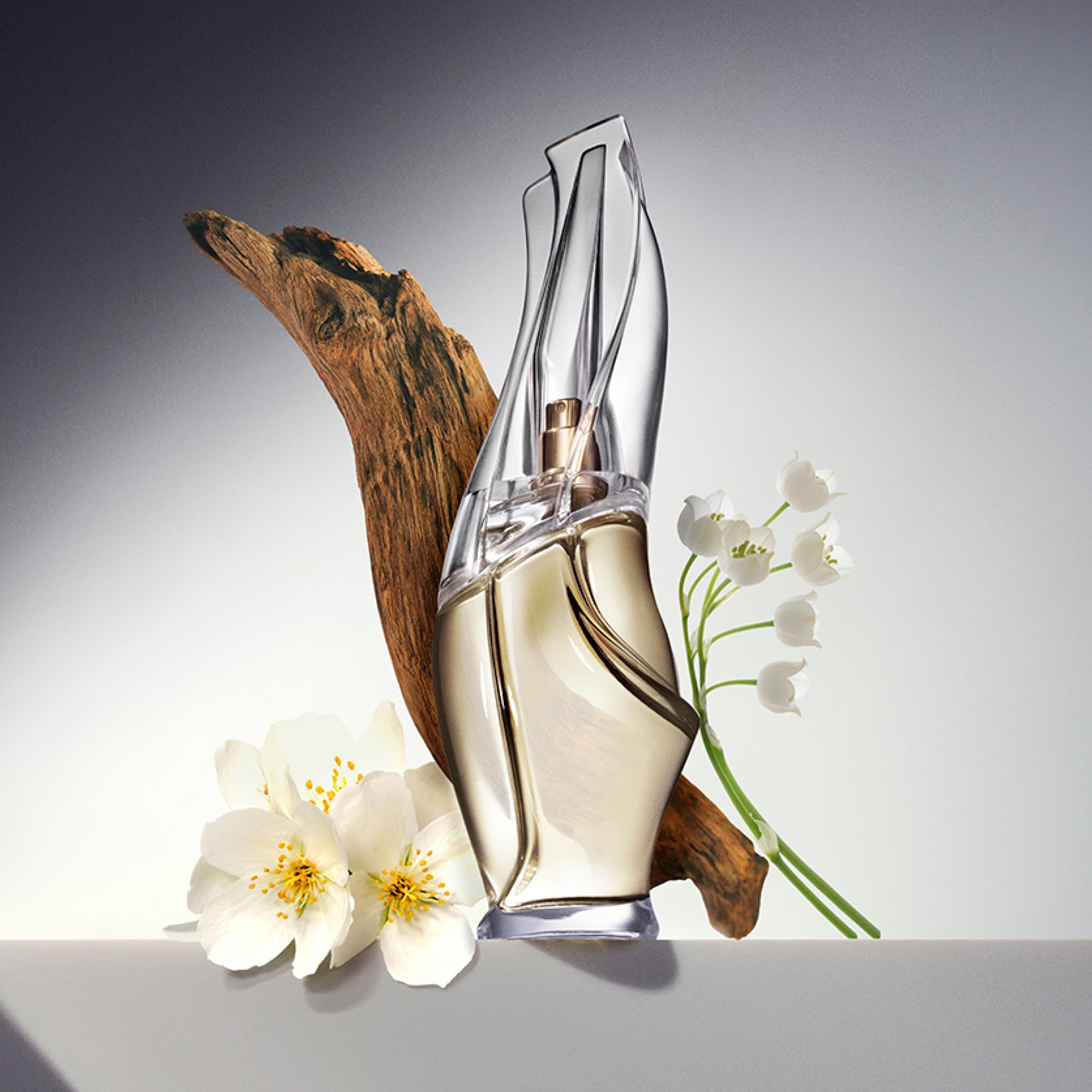 [Mini Set] Mini Set Dkny Cashmere Mist L + USA 24 Pcs By Box EDT 15 Ml - Thumbnail 2