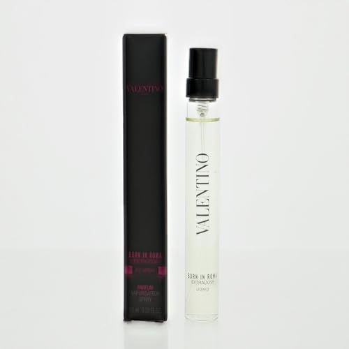 [Mini] Mini Valentino Born In Roma Extradose M Italy 432pcs Bybox EDP 10 ml - Thumbnail 2