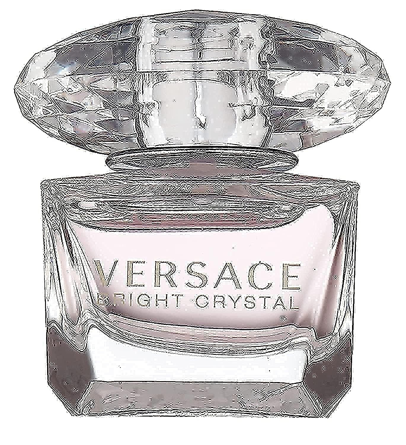 [Mini] Mini Versace Bright Crystal L EDT 5 ml - Thumbnail 2