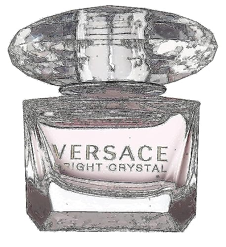 [Mini] Mini Versace Bright Crystal L EDT 5 ml - Thumbnail 3