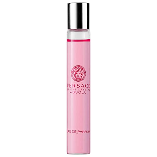 [Mini] Versace Bright Crystal Absolu Travel . / EDP 10 ml (34 oz) - Thumbnail 2