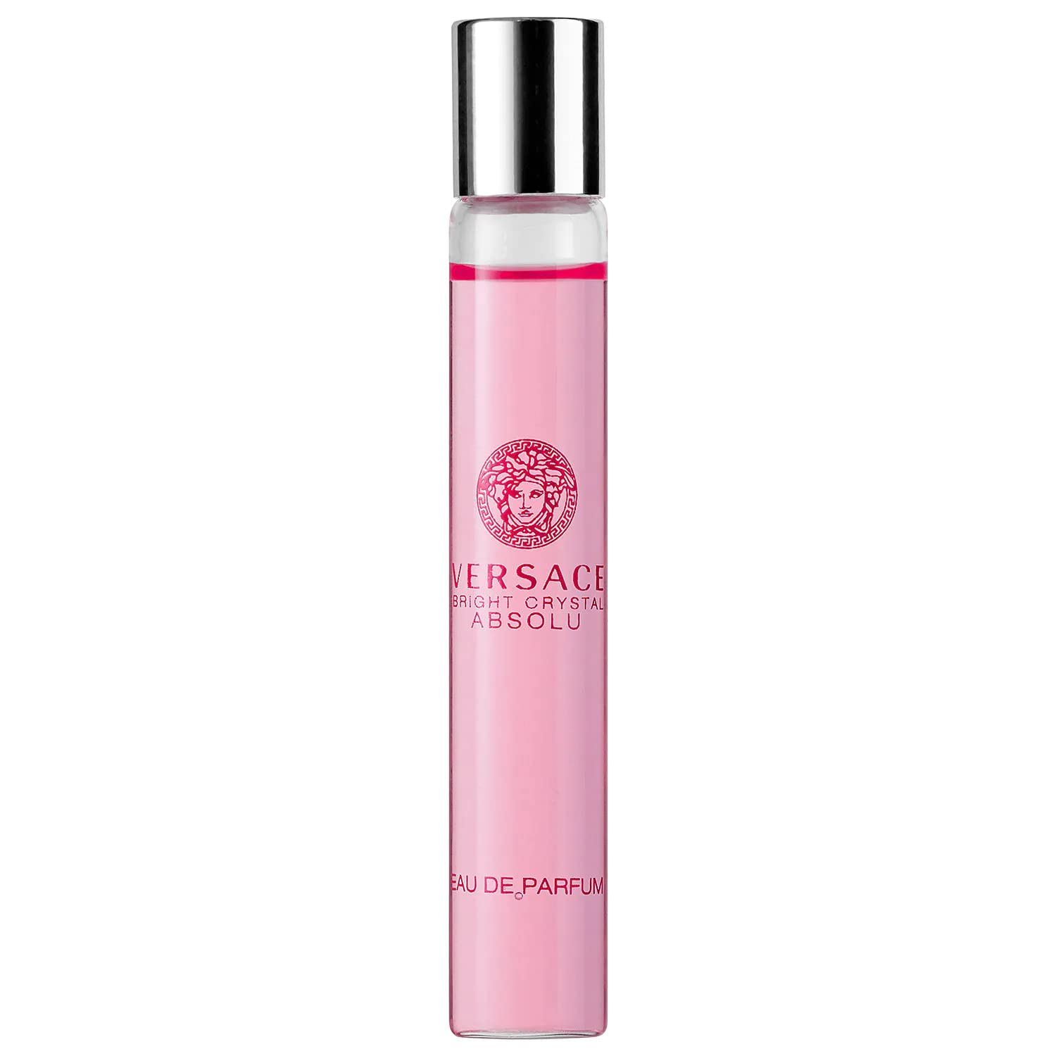 [Mini] Versace Bright Crystal Absolu Travel . / EDP 10 ml (34 oz)