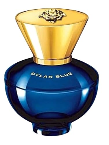 [Mini] Mini Versace Dylan Blue L Italy 40pcs Bybox EDP 5 ml - Thumbnail 3