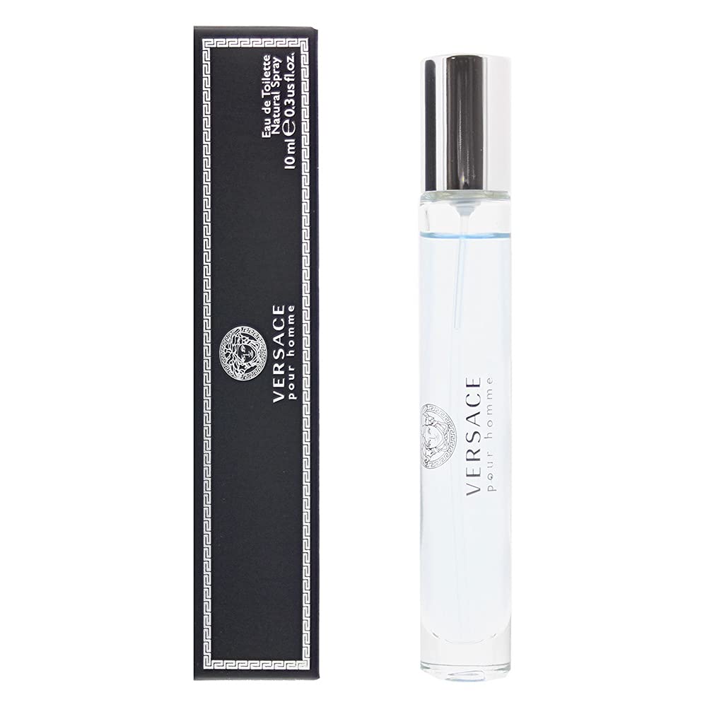 [Mini] Versace Pour Homme For Men EDT 10 ml