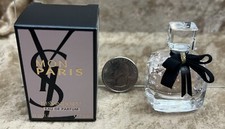 [Mini] Mini Ysl Mon Paris 7. L White Box France 48pcs Bybox EDP 5 ml - Thumbnail 2