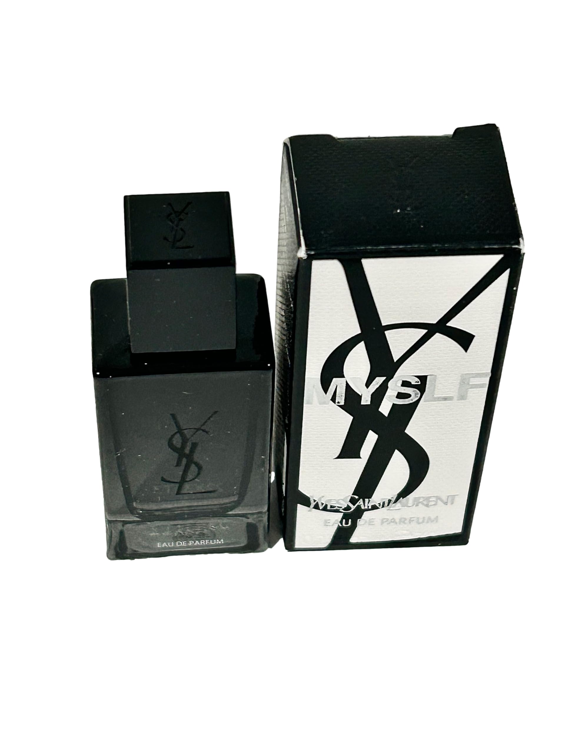 [Mini] Yves Saint Laurent Myslf 7. / 0.25 Fl Oz Miniature EDP 5 ml