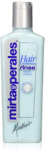 Mirta de Perales Hair Conditioning Rinse 8 oz - Thumbnail 3