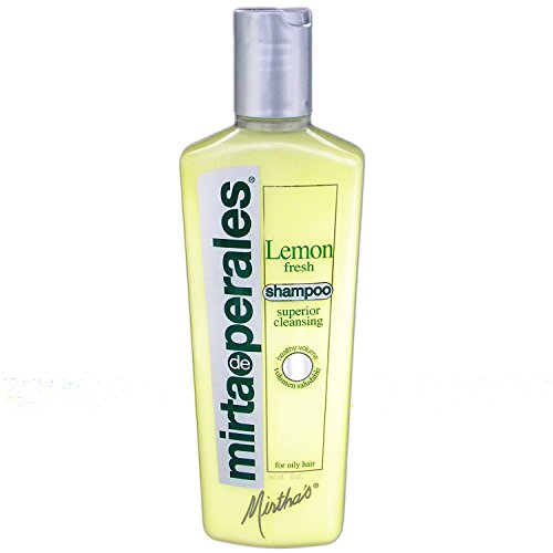 Mirta de Perales Mirta de Perales Shampoo 8 oz - Thumbnail 2