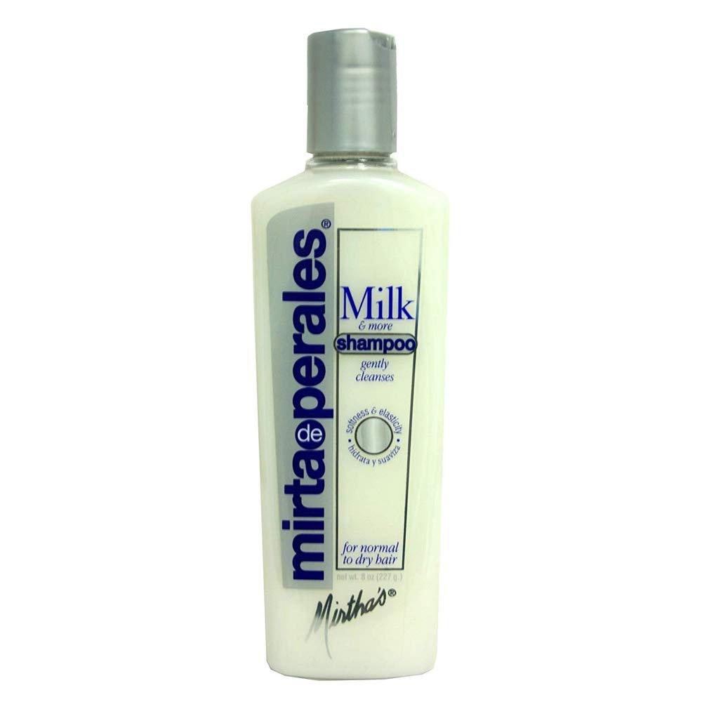 Mirta de Perales Mirta de Perales Milk Shampoo 8 oz