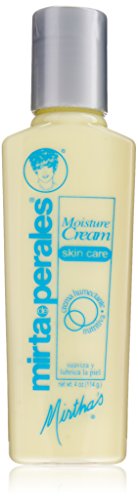 Mirta Moisture Cream 4 oz - Thumbnail 3
