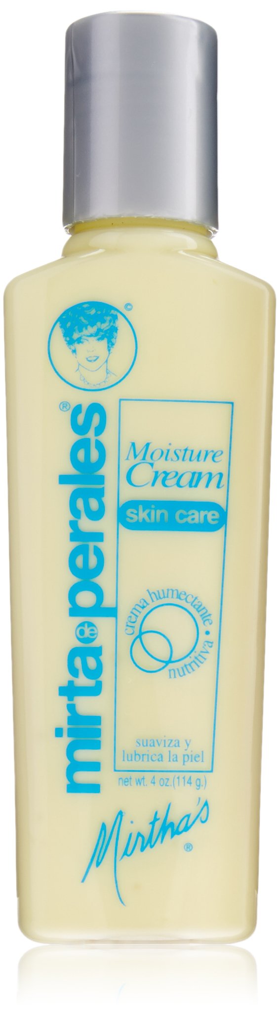 Mirta Moisture Cream 4 oz