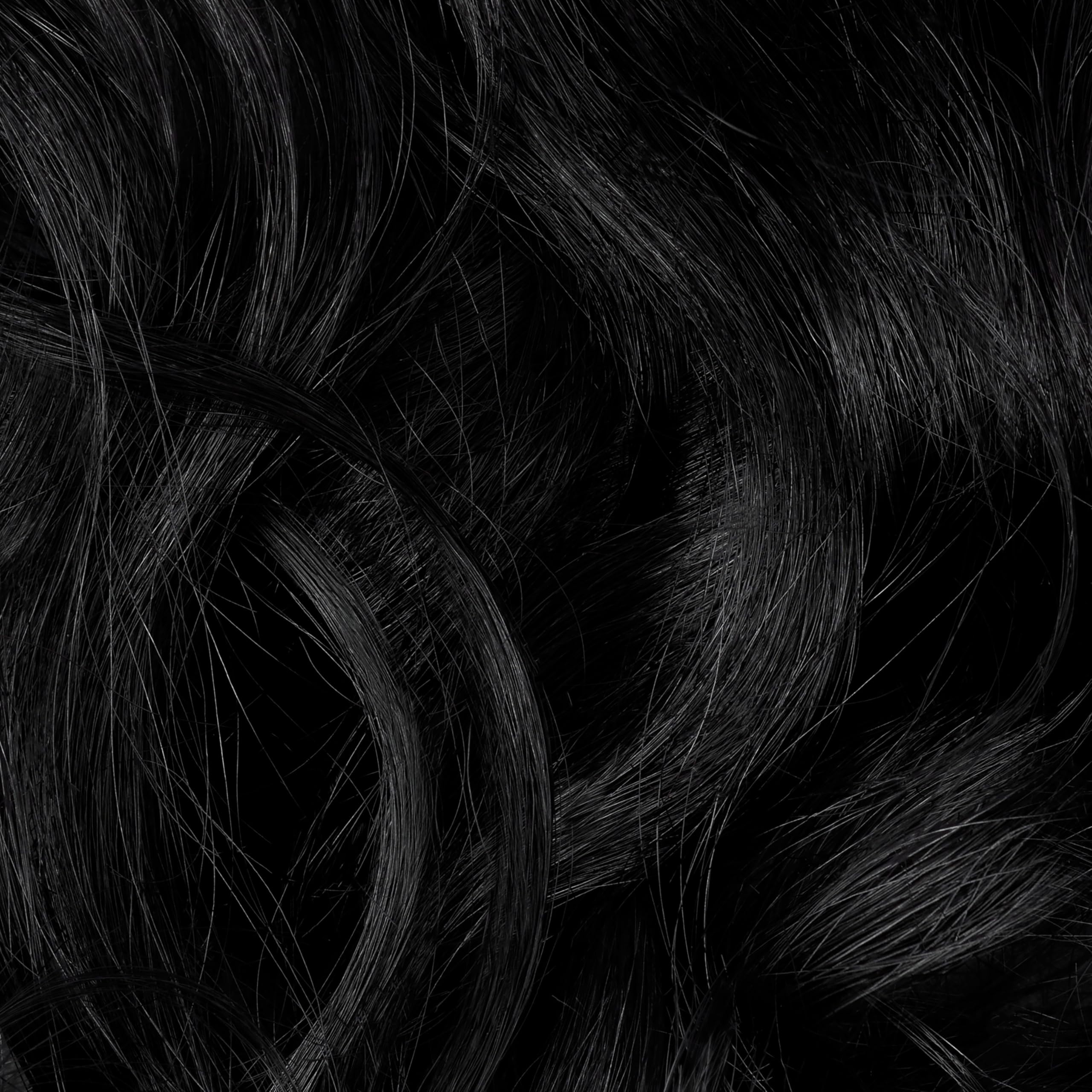 Clairol Professional Permanent Liquicolor 1a Cool Black . Packaging May Vary 2 - Thumbnail 2