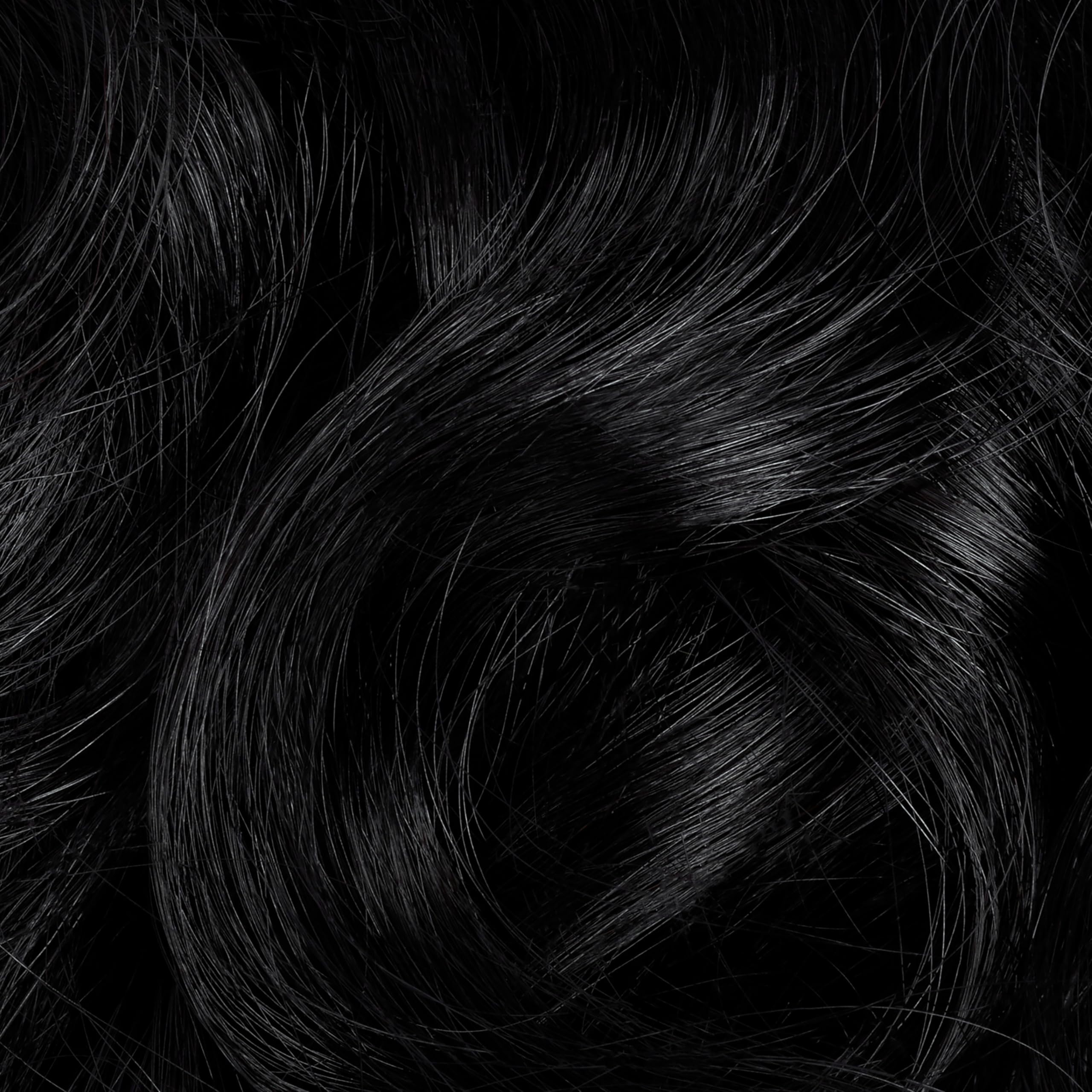 Clairol Professional Permanent Liquicolor 1aa Ultra Cool Black . Packaging May - Thumbnail 2