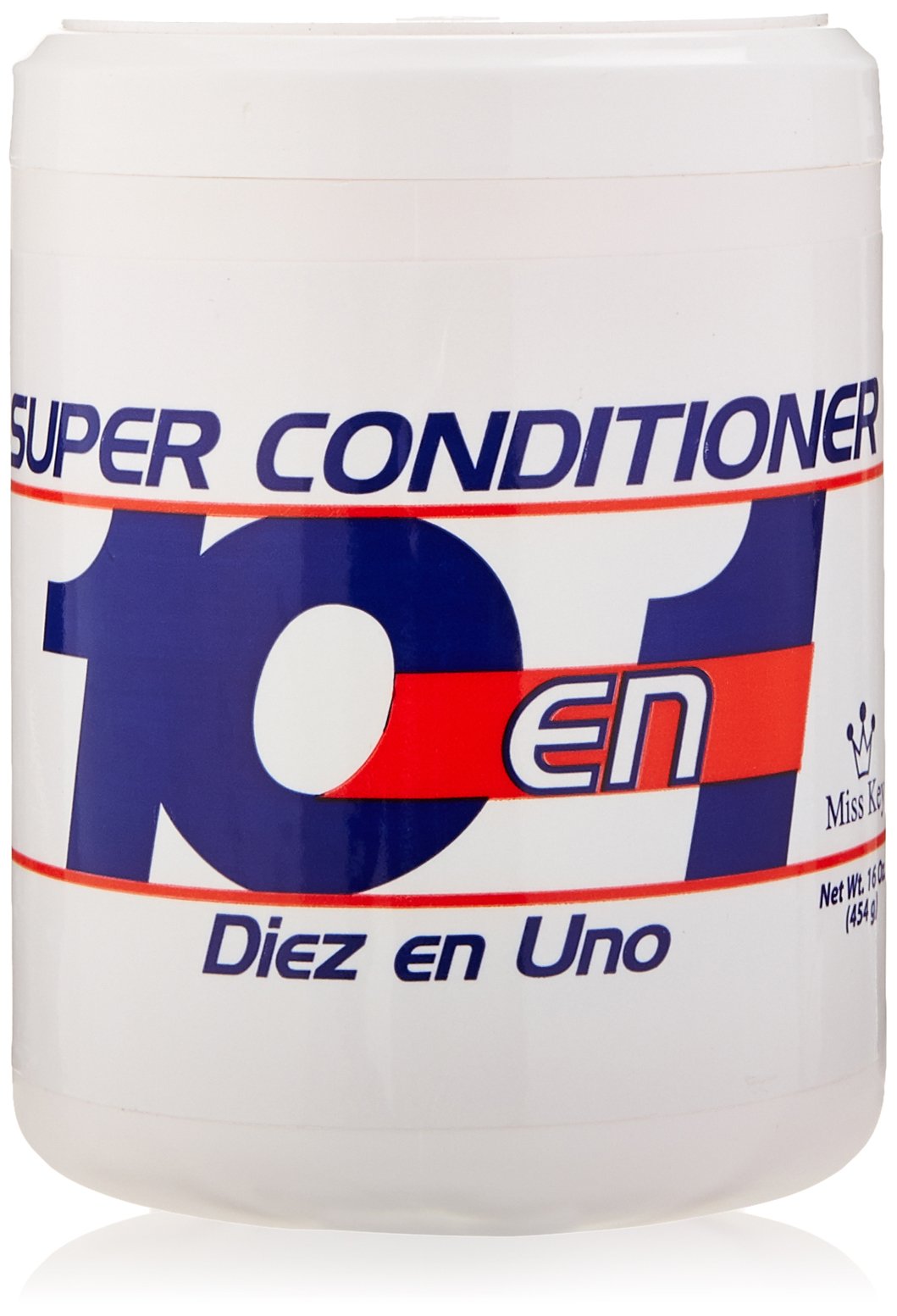 Miss Key Super Conditioner 16 oz