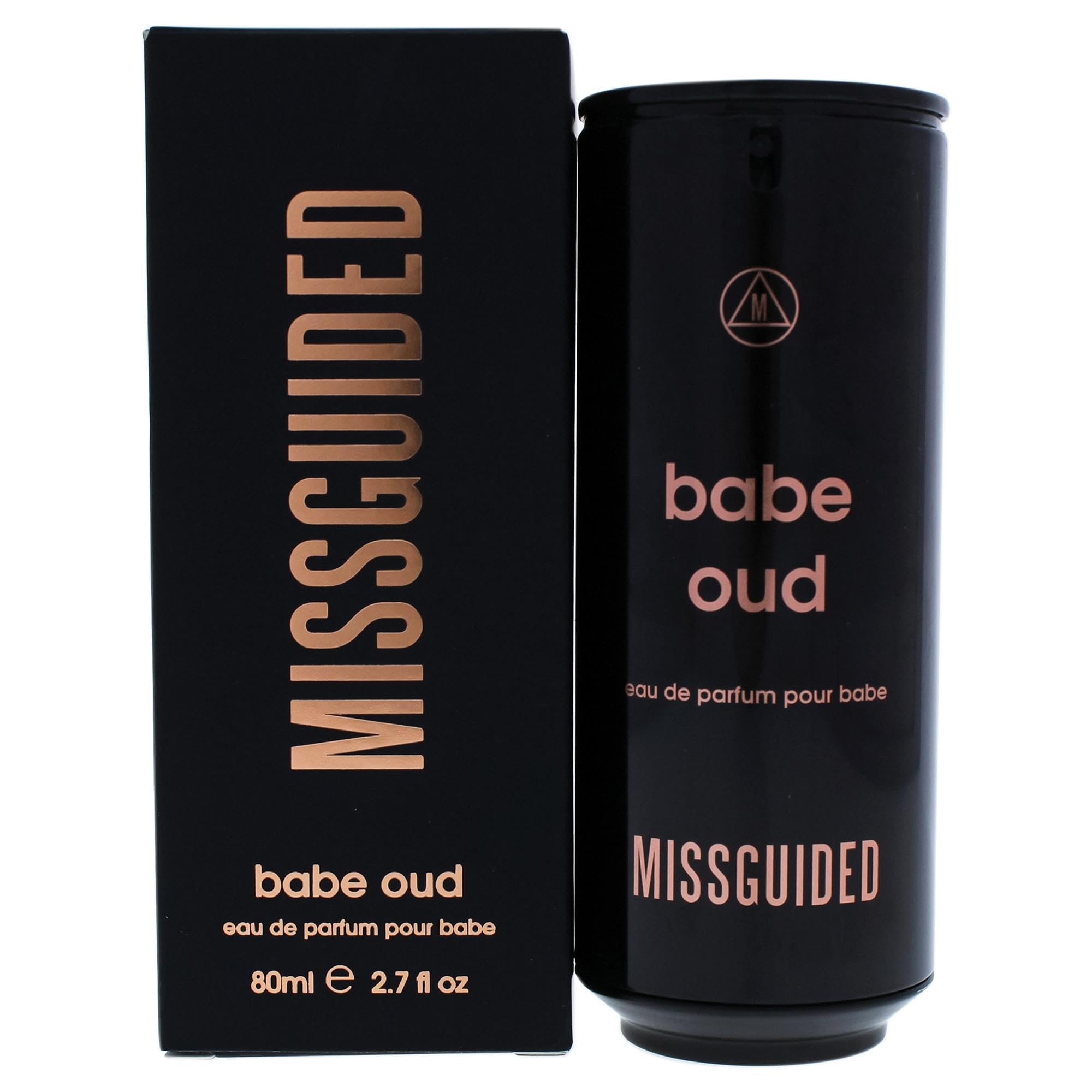 MISSGUIDED BABE OUD(W)EDP SP 2.7oz(LI)