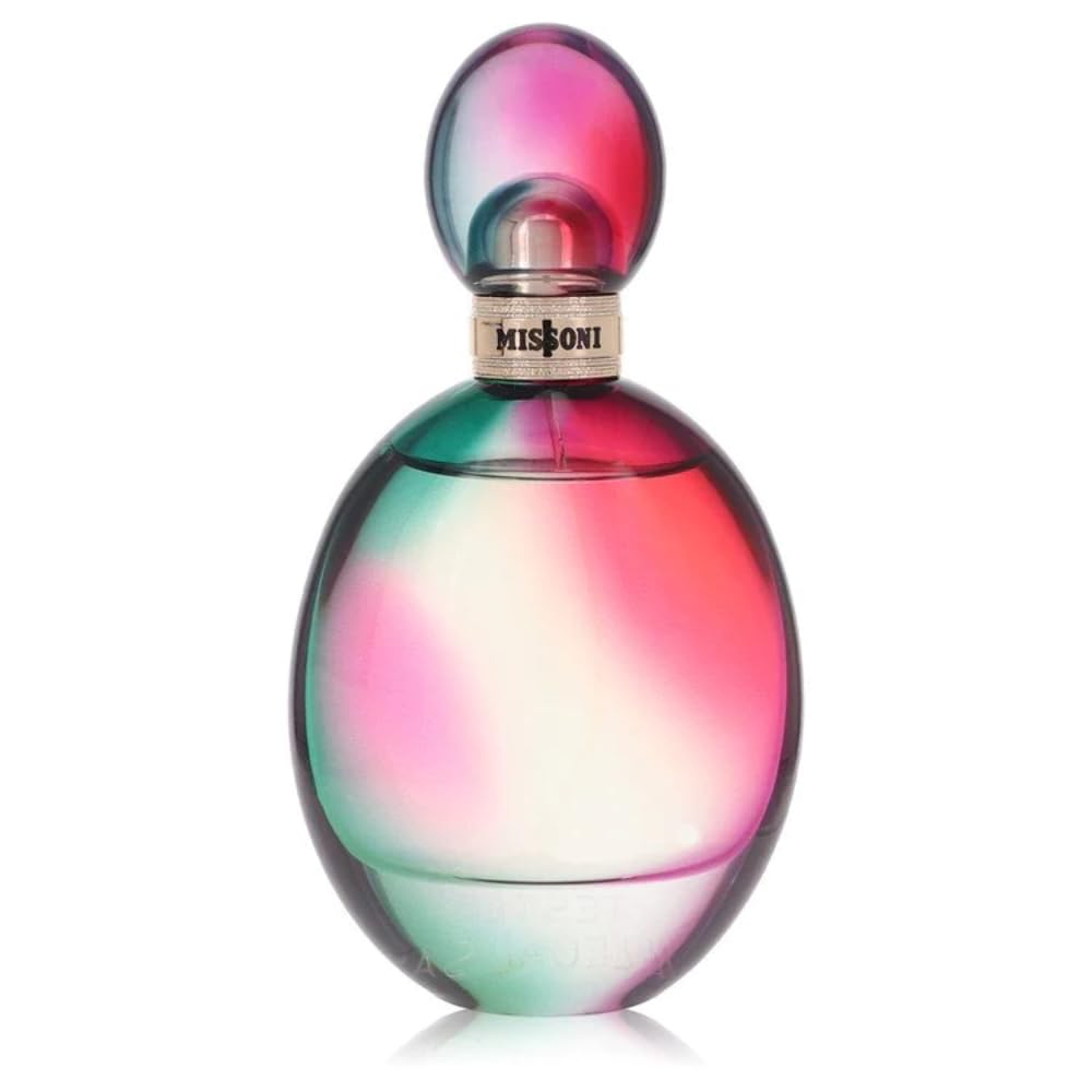 [Tester] Missoni 3.4 L Tst Italy 40pcs Bybox EDP