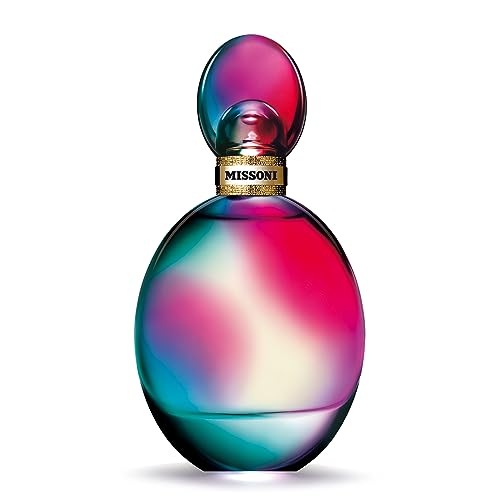 Missoni Vaporisateur 3.4 Fluid Ounce EDP - Thumbnail 3