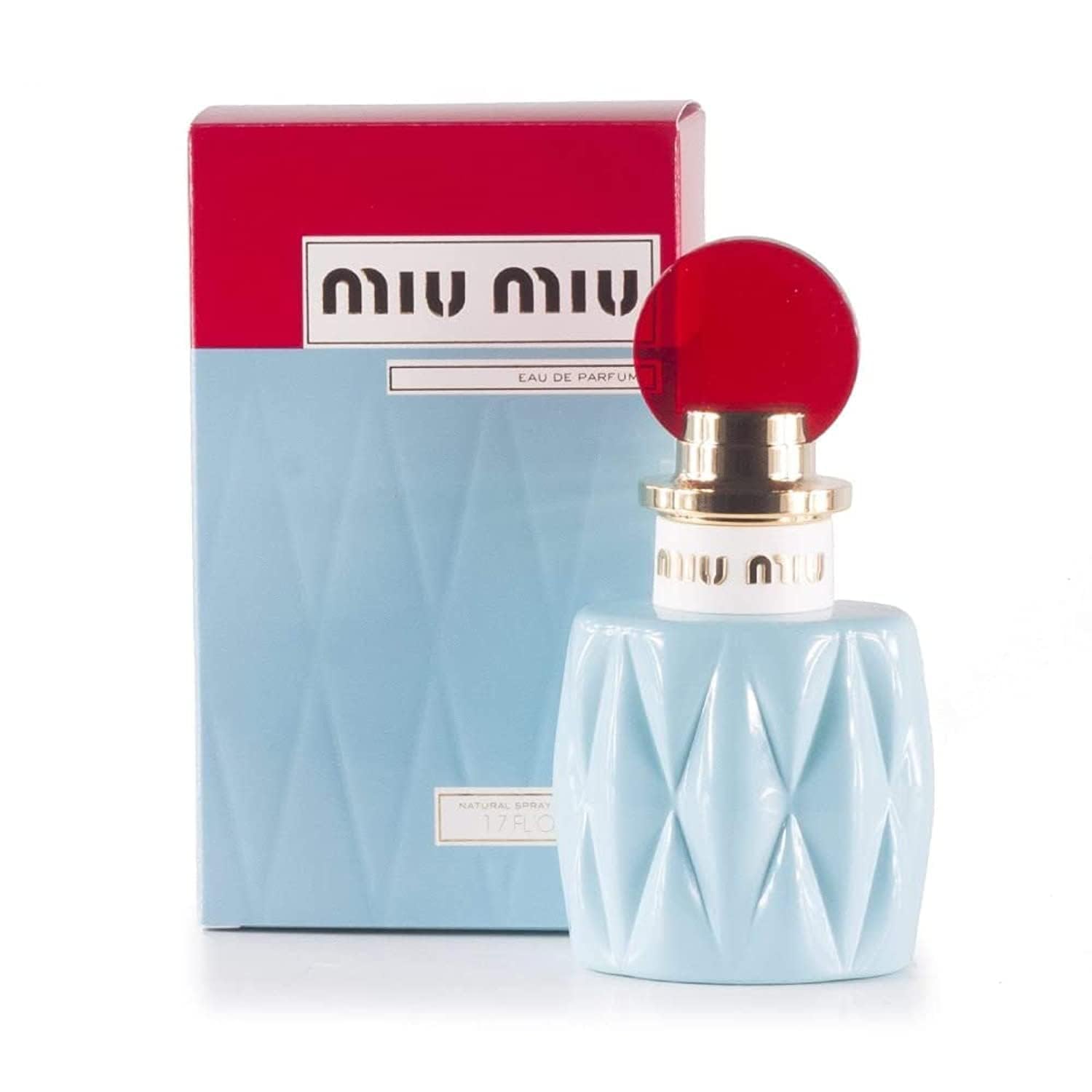 Miu Miu By Miu Miu EDP 1.7 oz