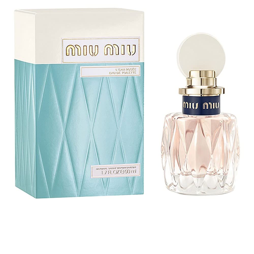 Miu Miu L'eau Rosee 50 ml