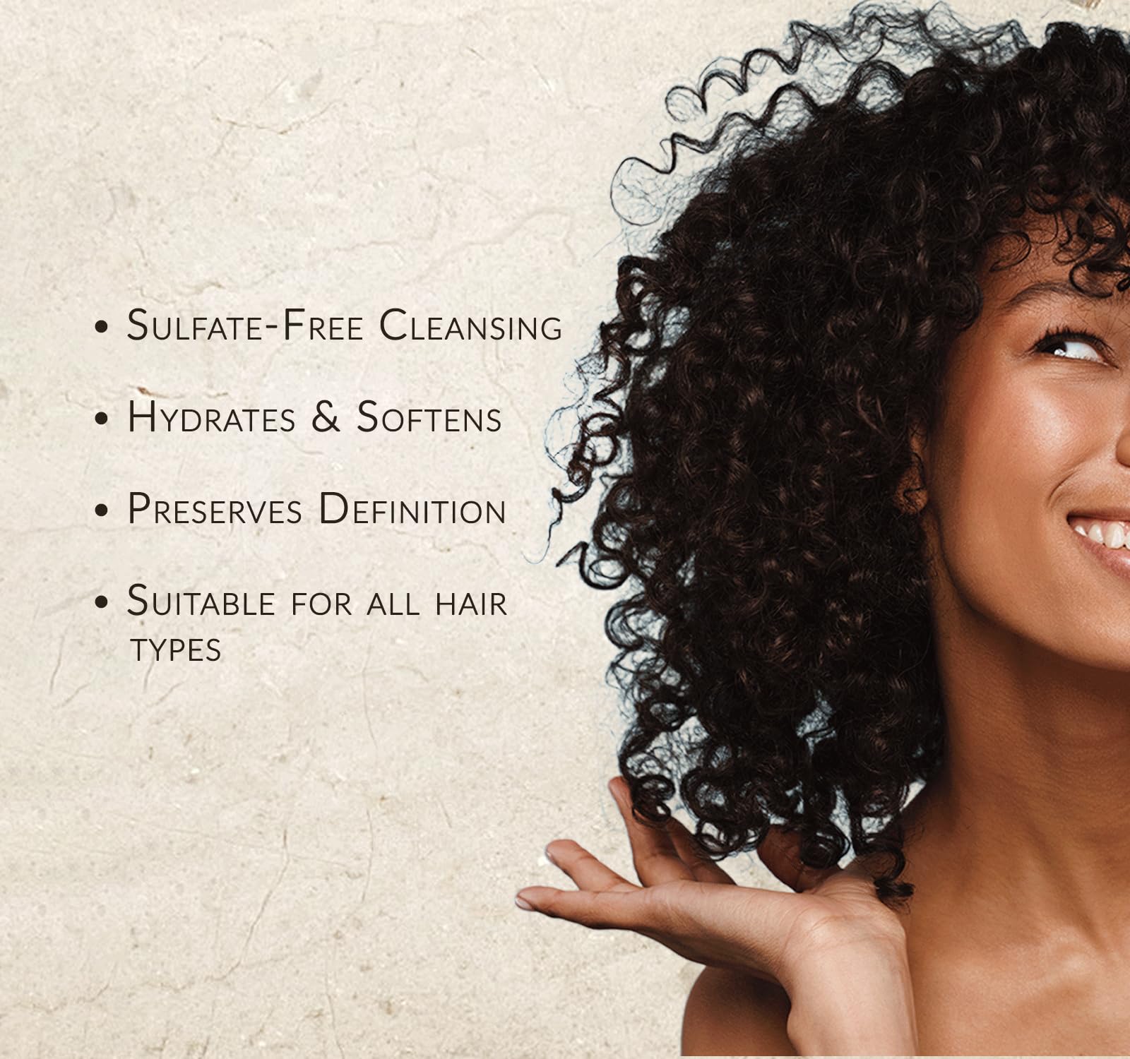 Mixed Chicks Conditioning Cleansing Co Wash 8 Fl. Oz. - Thumbnail 3