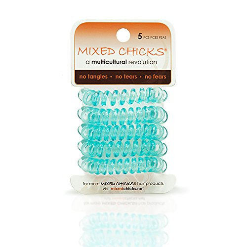 Mixed Chicks Spring Bands Blue - Thumbnail 2