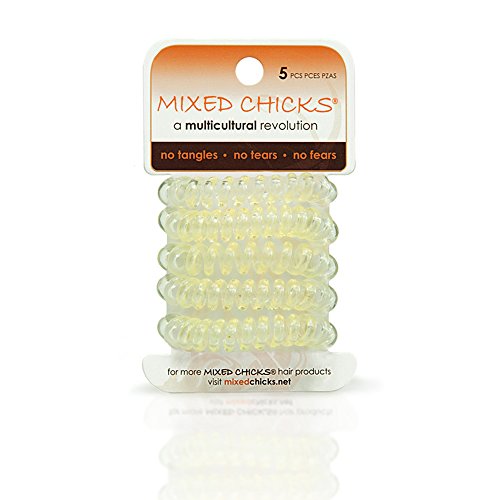 Mixed Chicks Spring Bands Yellow - Thumbnail 2