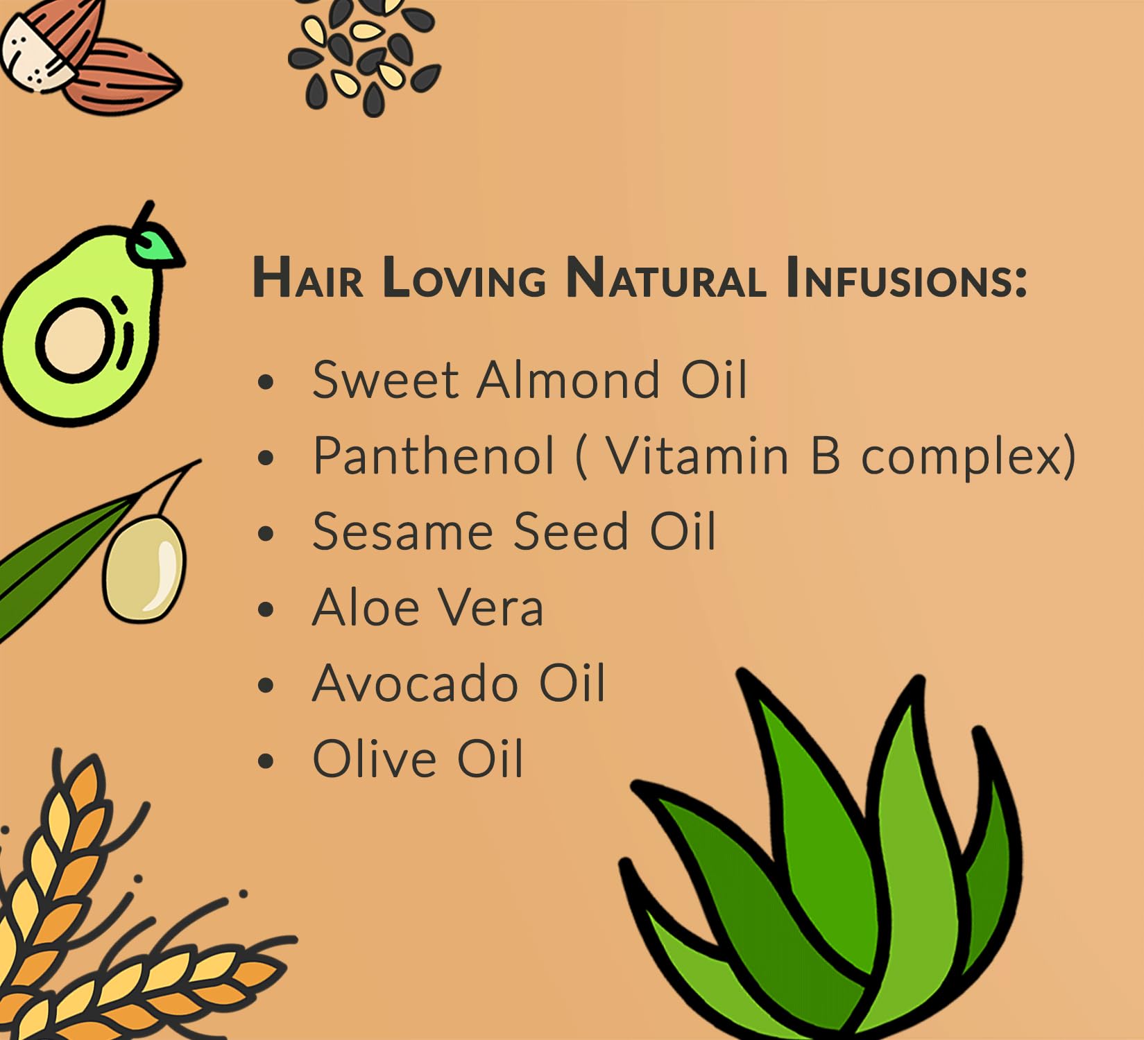 Mixed Chicks Sulfate Free Shampoo for Colored Chemically Treated Hair 10 Fl.oz.