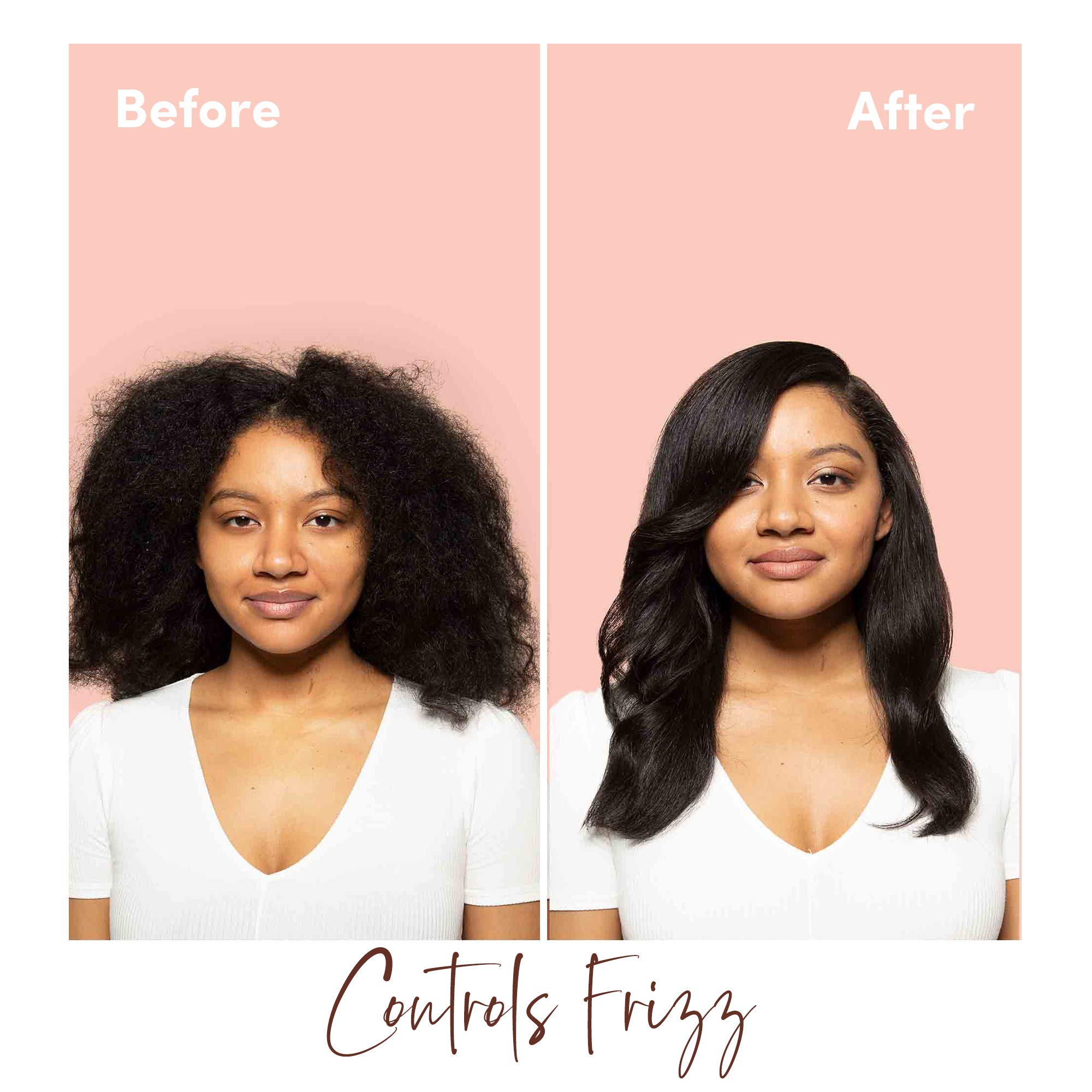 Mizani Thermasmooth Shine Extend Anti Humidity Spritz | Seals Blowouts Prevents - Thumbnail 2