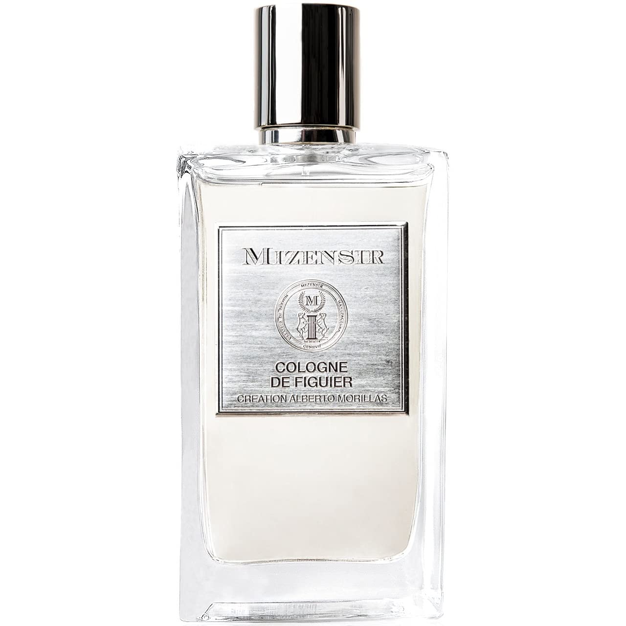 Mizensir Cologne de Figuier Unisex EDP 3.4 oz