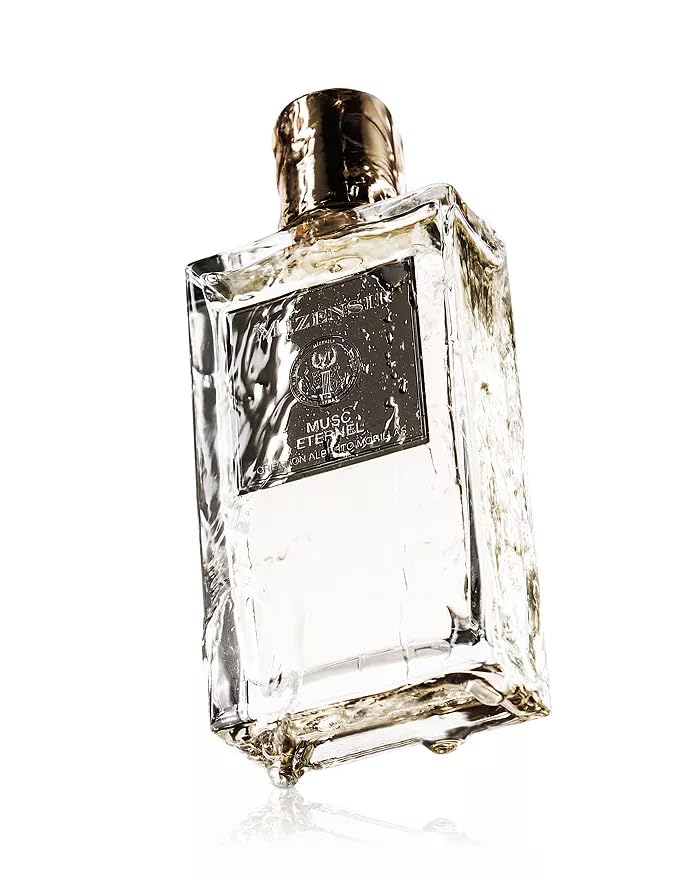 Mizensir Musc Eternel Unisex EDP 3.4 oz - Thumbnail 2