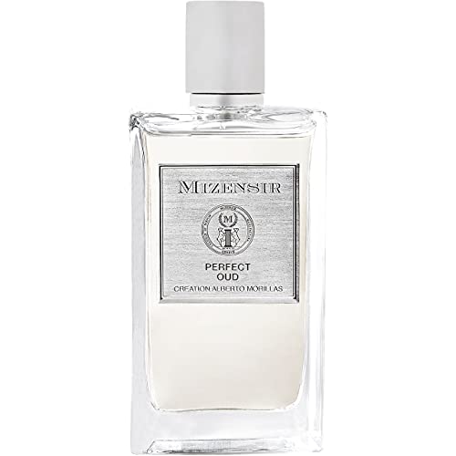 Mizensir Perfect Oud Unisex EDP 3.4 oz - Thumbnail 2