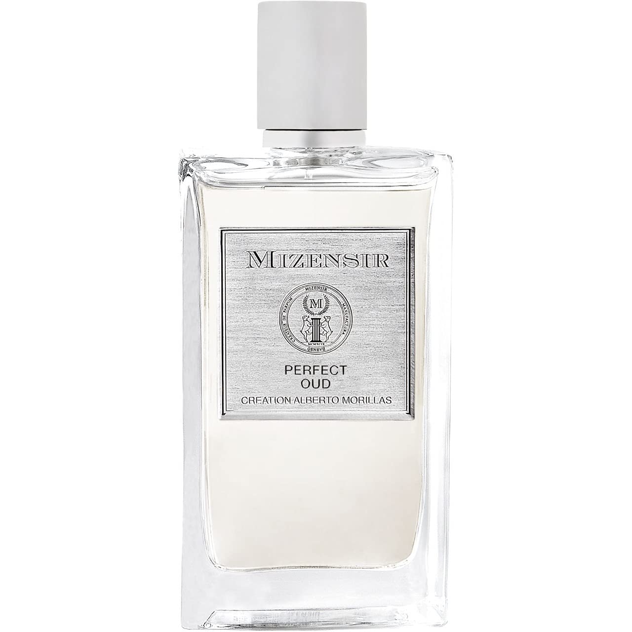Mizensir Perfect Oud Unisex EDP 3.4 oz