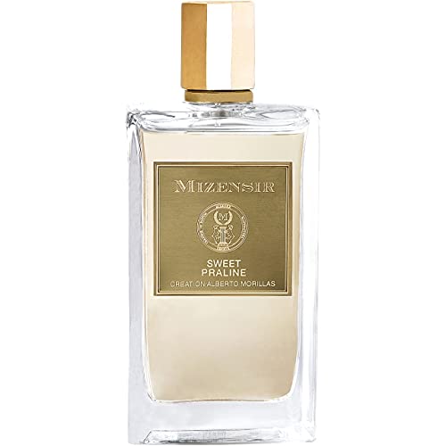 Mizensir Sweet Praline EDP - Thumbnail 2