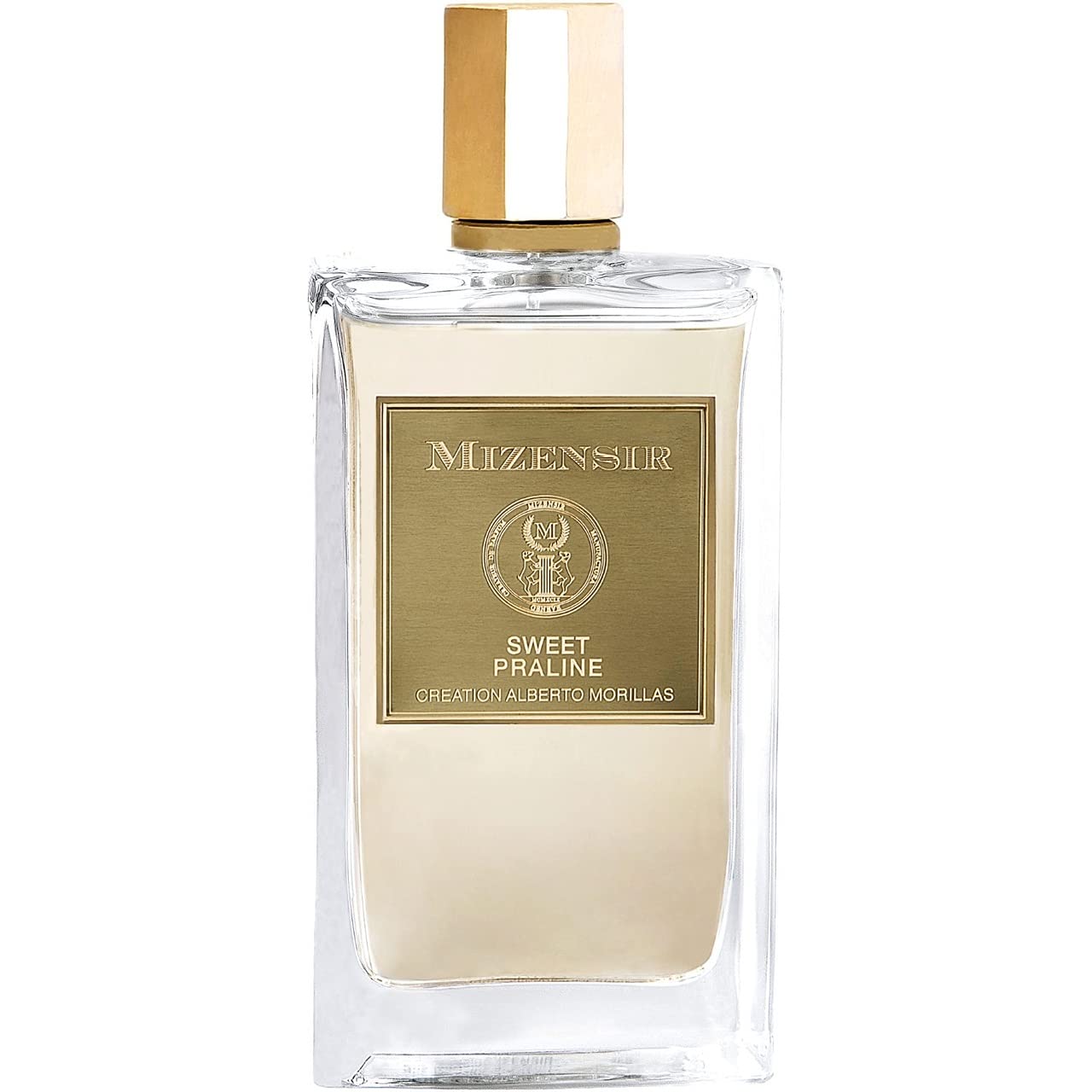 Mizensir Sweet Praline EDP