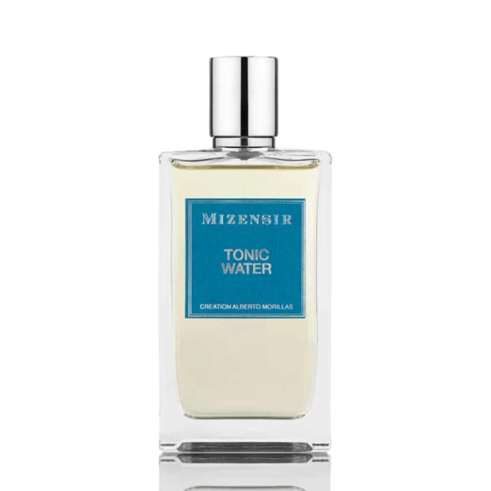 Tonic Water | EDP