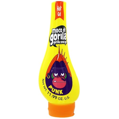 Moco de Gorilla Gorilla Snot Gel 11.9 oz - Thumbnail 2