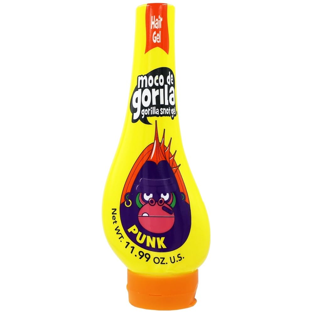 Moco de Gorilla Gorilla Snot Gel 11.9 oz