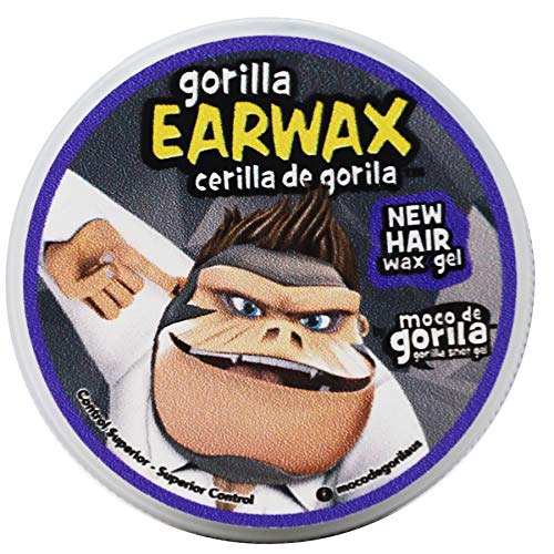 Moco de Gorila Earwx Supr3.5 2 oz - Thumbnail 3