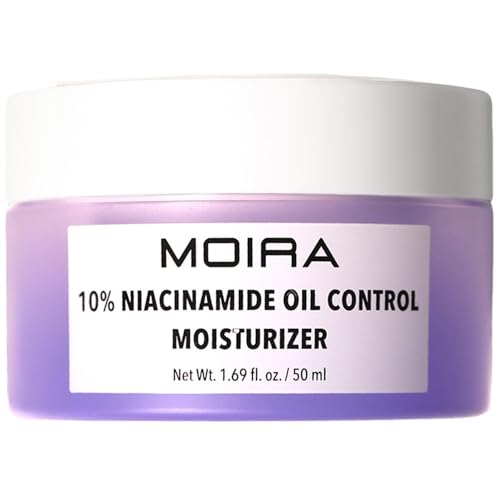 (18-pack) Moira Beauty 10% Niacinamide Oil Control Moisturizer - Thumbnail 2