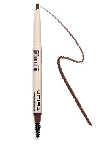 (12-pack) Angled Brow Pencil (005, Medium Brown) - Thumbnail 2