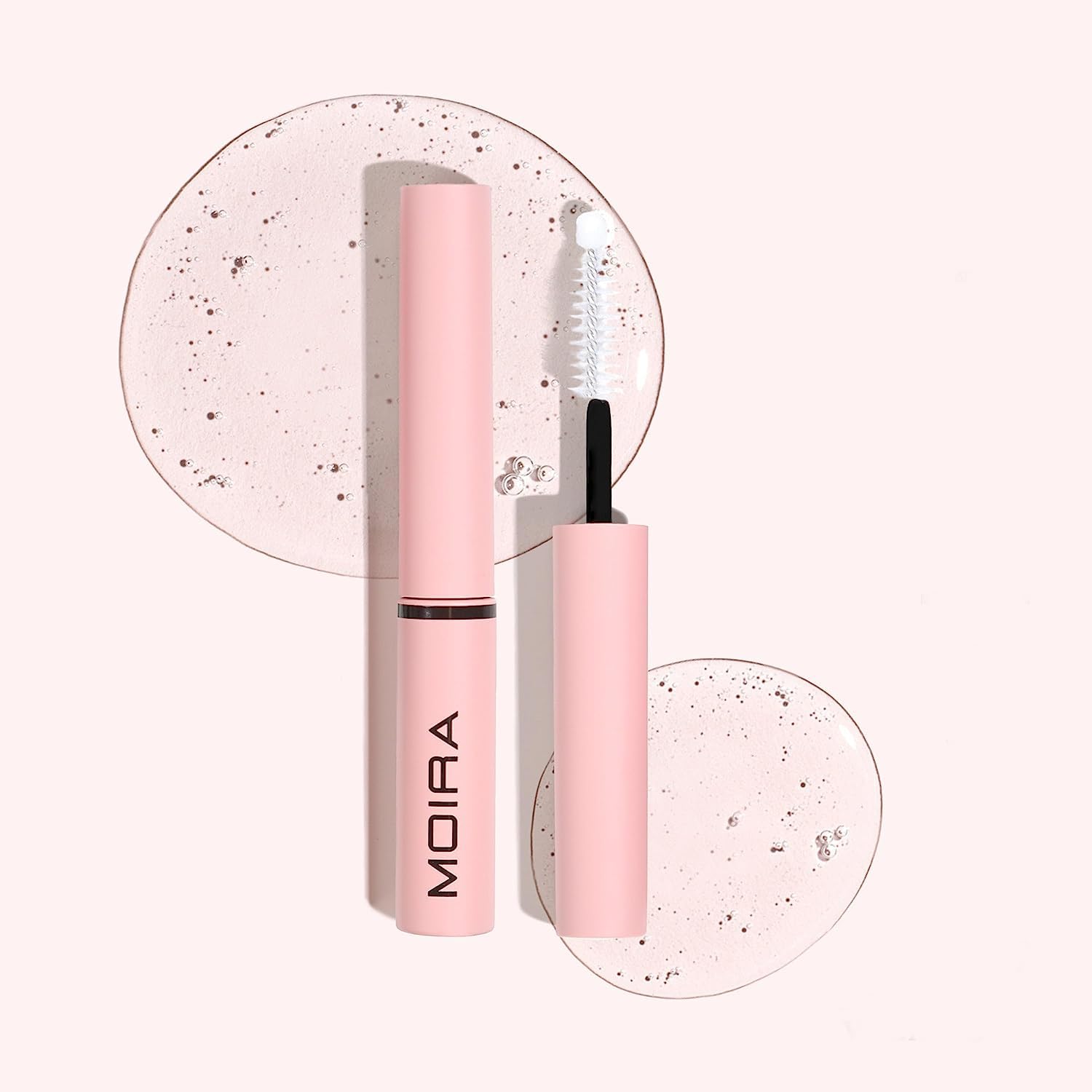 (3-pack) Moira Beauty Biotin-Peptide Complex Lash Serum