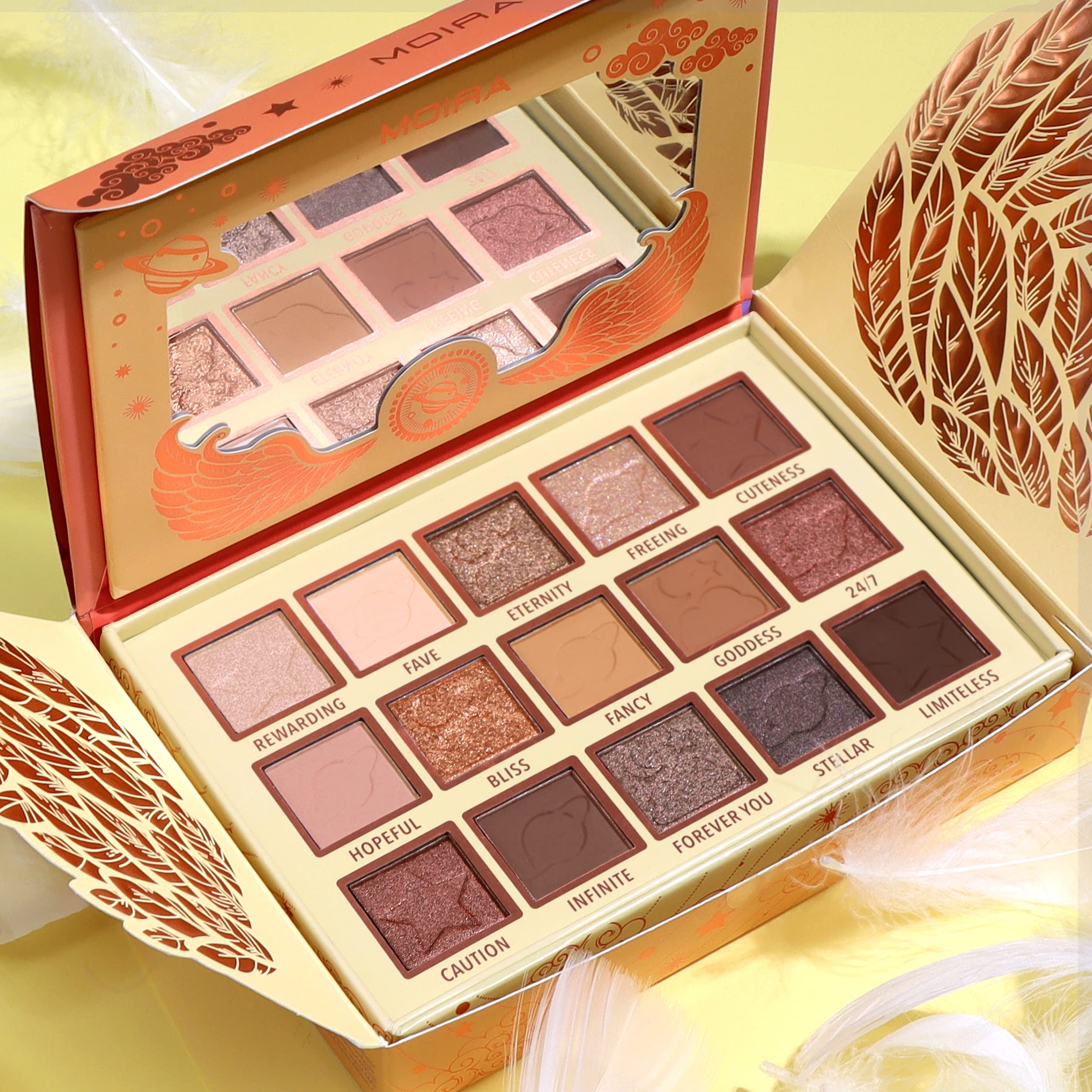 (3-pack) Chasing Eternity Palette - Thumbnail 2