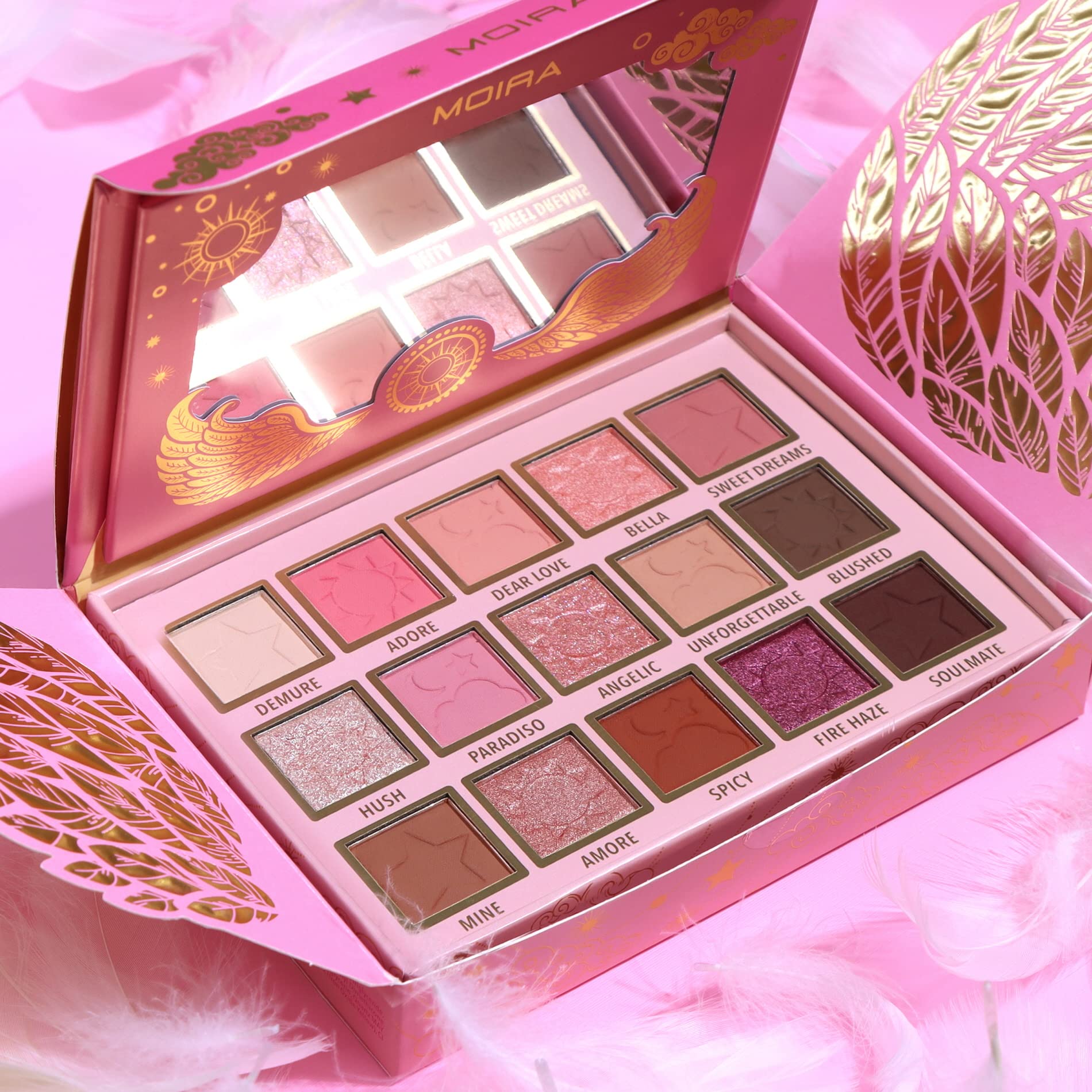 (3-pack) Celestial Love Palette - Thumbnail 3