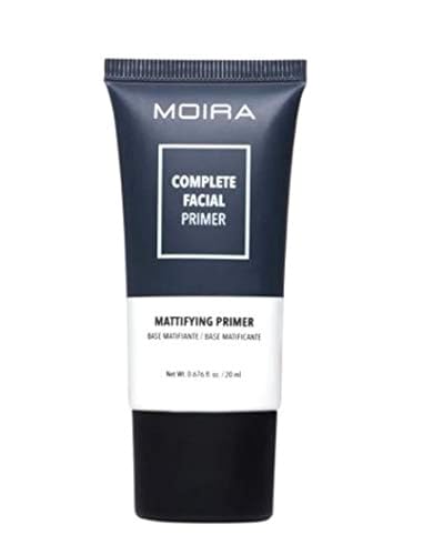 (6-pack) Moira Beauty Complete Facial Primer - Thumbnail 2