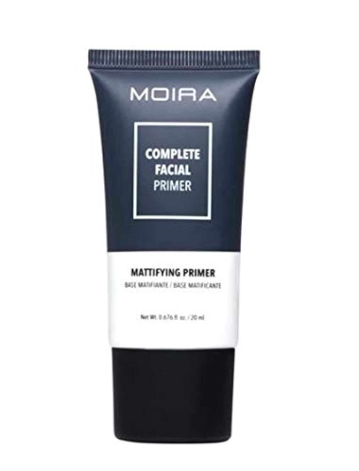 (6-pack) Complete Mattifying Primer