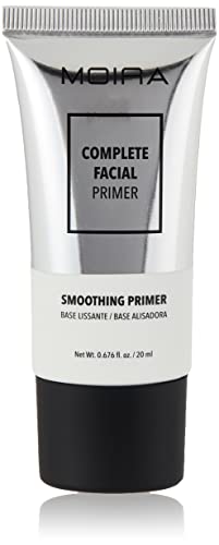 (27-pack) Moira Beauty Complete Facial Primer + 9 Tester (Set) - Thumbnail 2