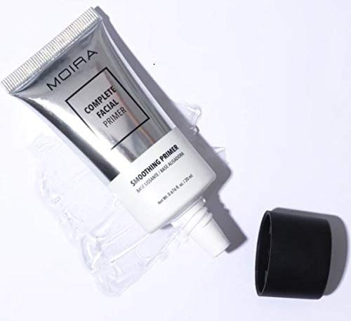 (27-pack) Moira Beauty Complete Facial Primer + 9 Tester (Set) - Thumbnail 3