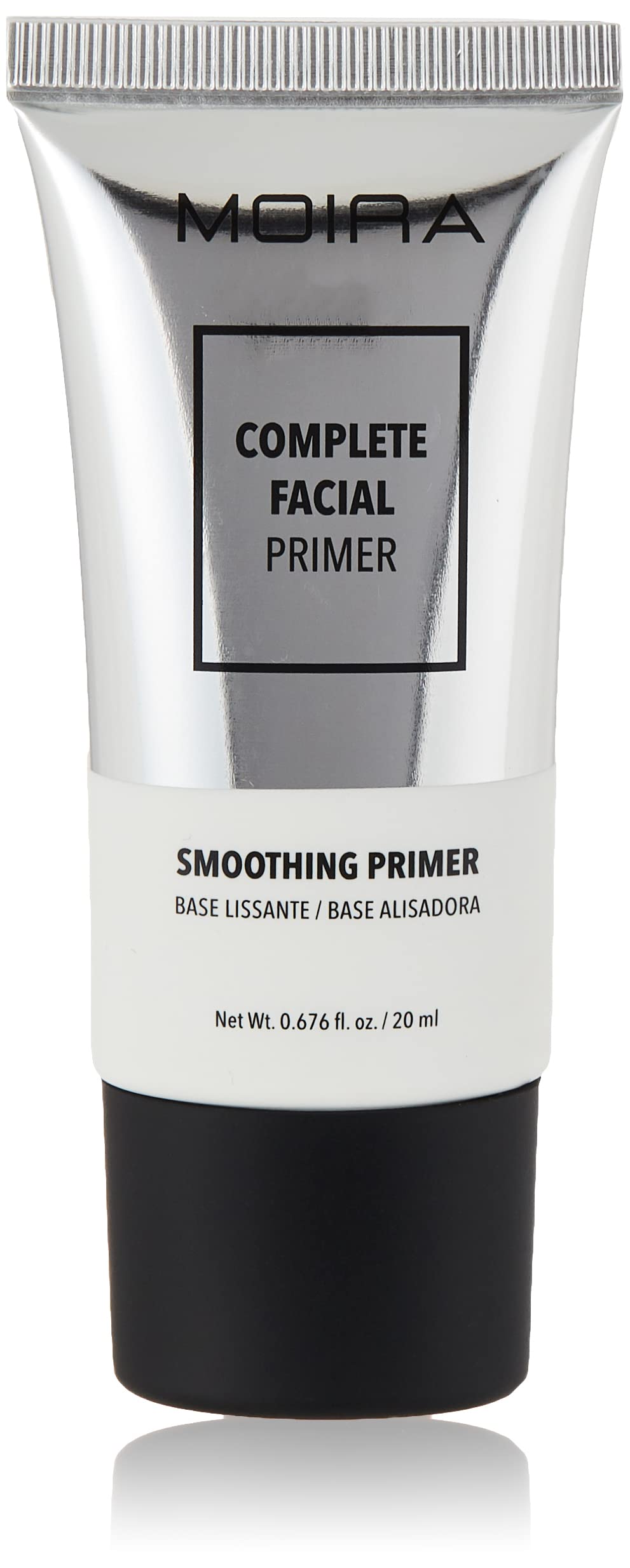 (27-pack) Moira Beauty Complete Facial Primer + 9 Tester (Set)