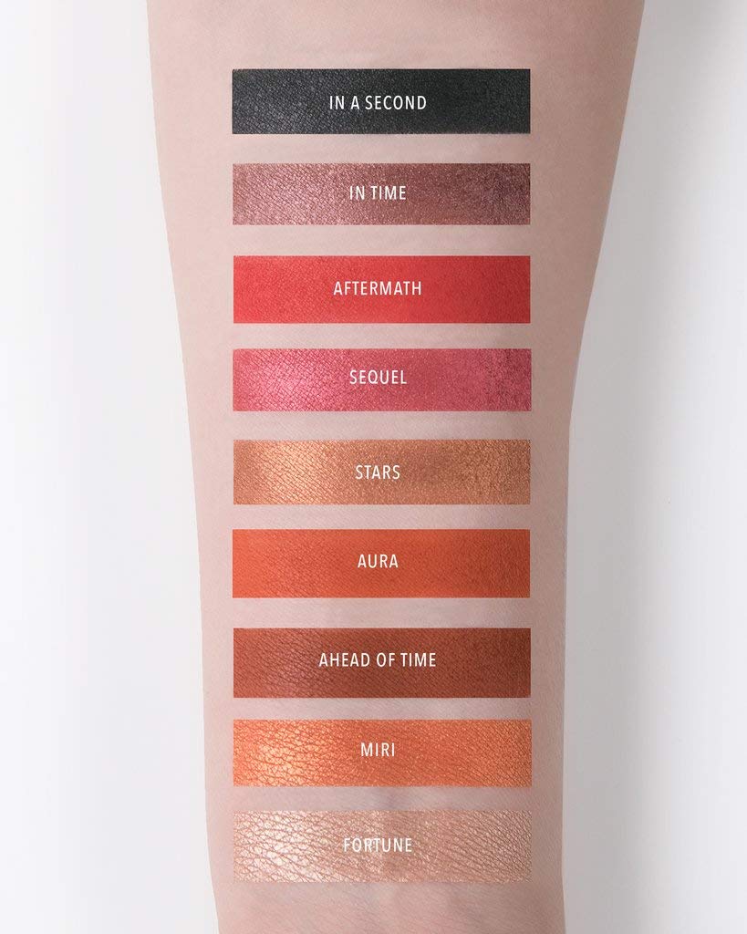 (3-pack) Moira Beauty Discover Me Destiny Eye & Face Palette - Thumbnail 3