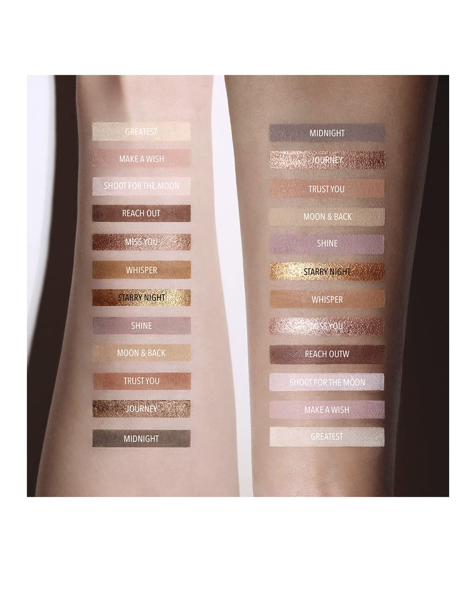 (21-pack) Essential Nudes Palette - Thumbnail 2
